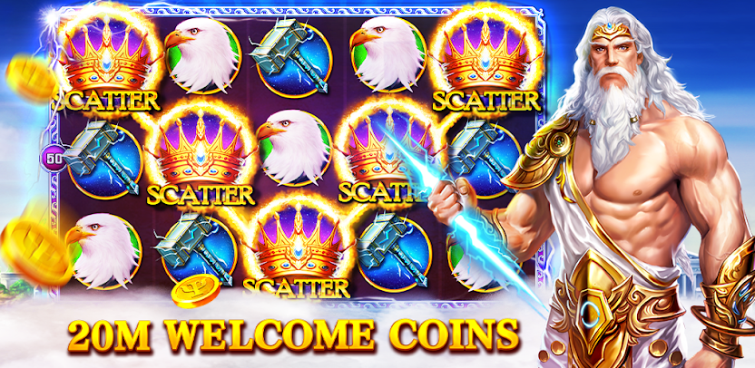 Rodadas grátis para jogos de slot